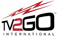 TV2GO logo